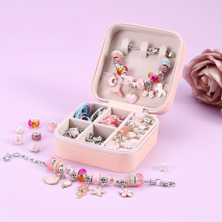 Set de pulseras - Bracelove™